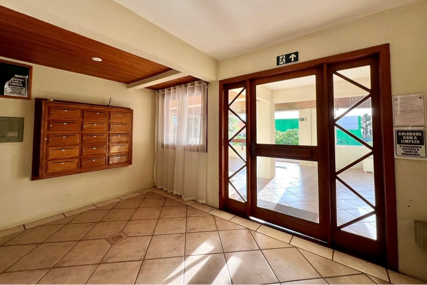 CB 1169 Apto 610241012-209 - REMAX 520 Exclusividades