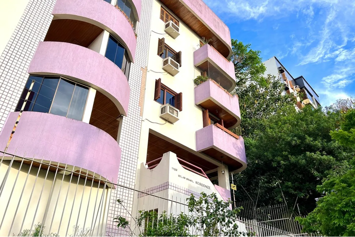CB 1169 Apto 610241012-209 - REMAX 520 Exclusividades