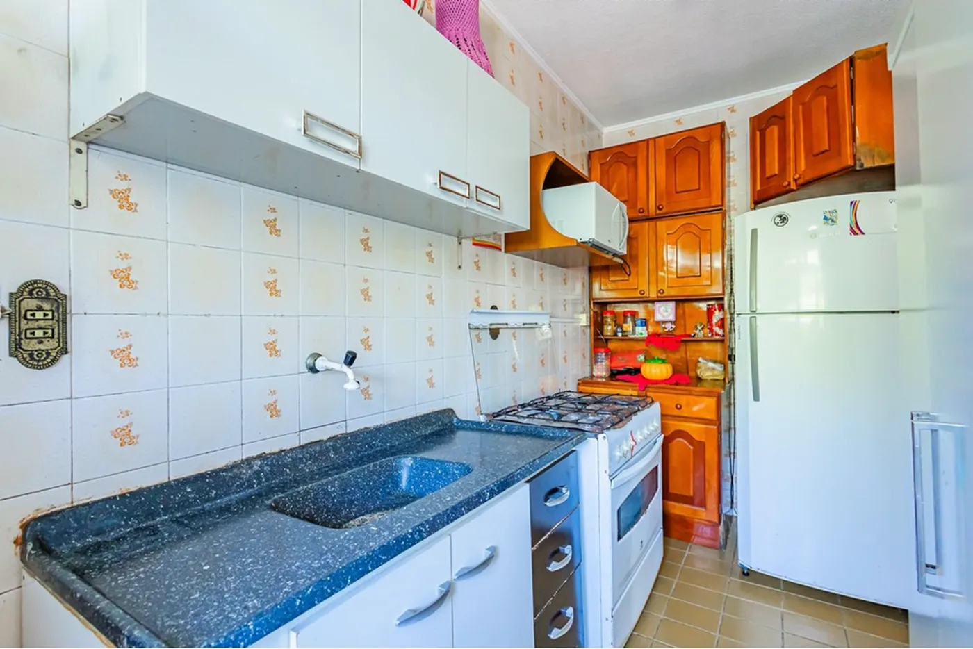 JIMAMB 307 Apto 612521072-27 - REMAX Place Exclusividades