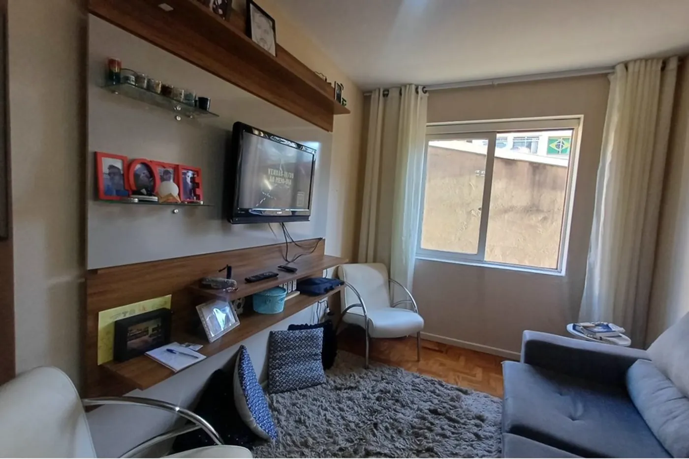 VIAS 397 Apto 612541029-16 - REMAX Street Exclusividades