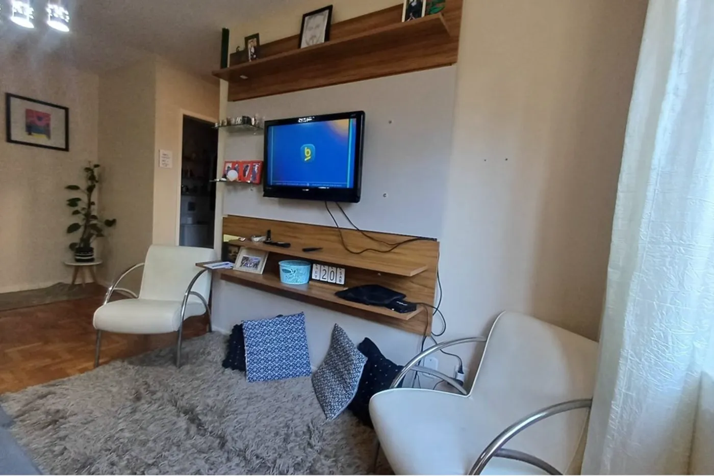 VIAS 397 Apto 612541029-16 - REMAX Street Exclusividades