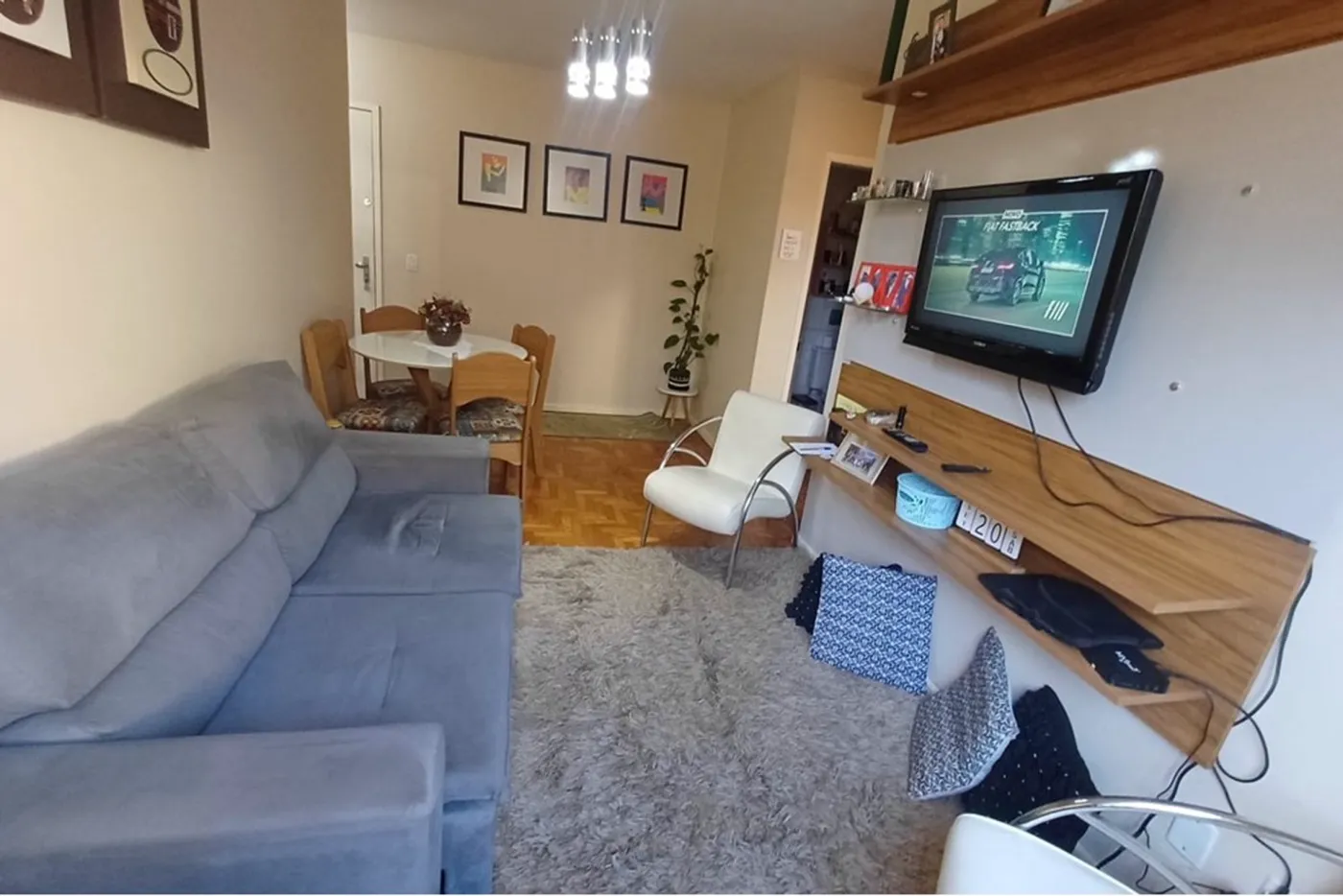 VIAS 397 Apto 612541029-16 - REMAX Street Exclusividades