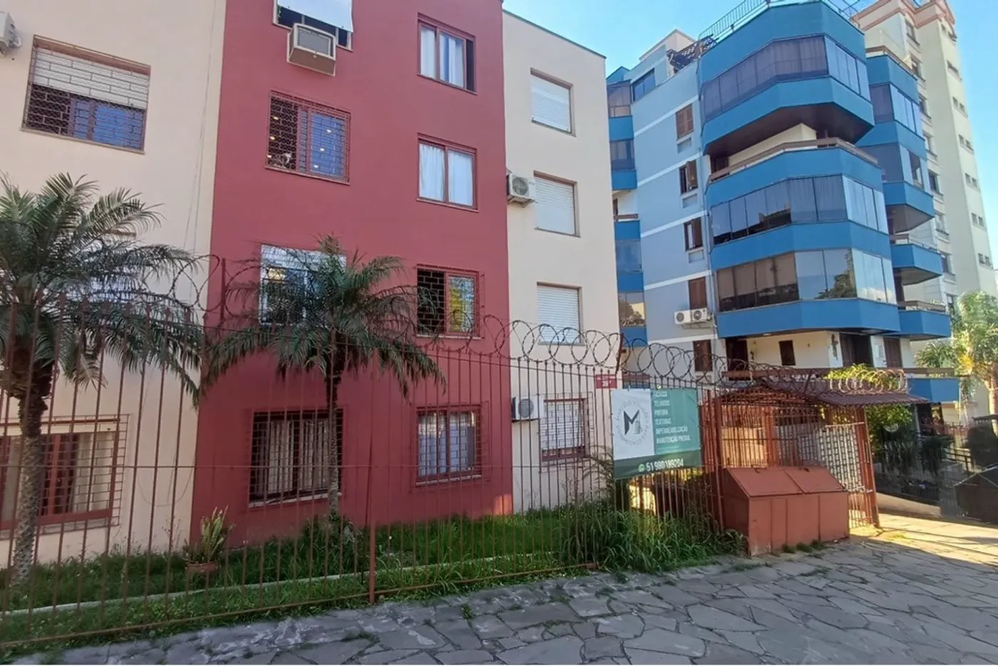 VIAS 397 Apto 612541029-16 - REMAX Street Exclusividades