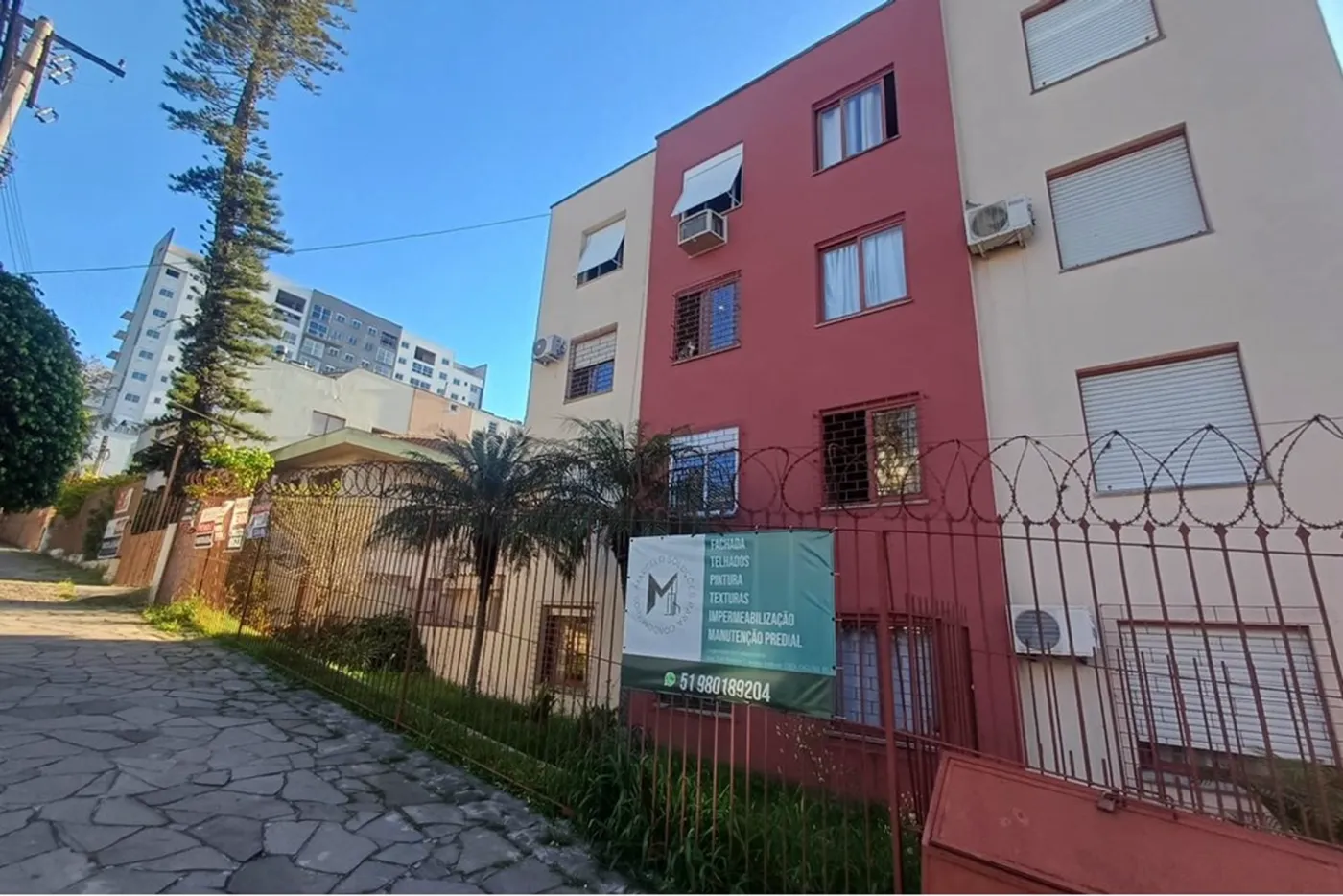 VIAS 397 Apto 612541029-16 - REMAX Street Exclusividades