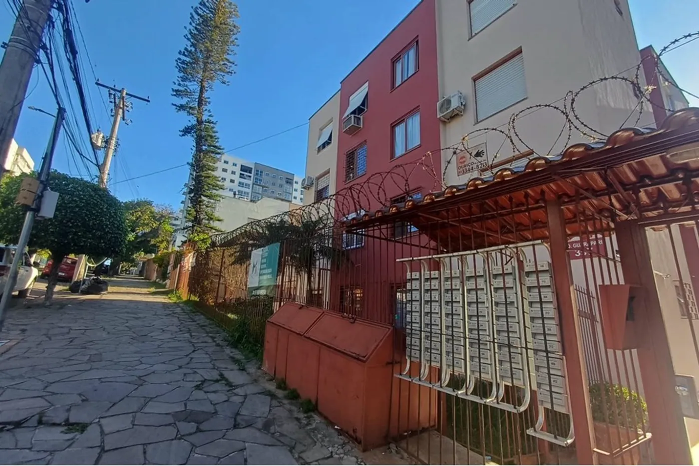 VIAS 397 Apto 612541029-16 - REMAX Street Exclusividades