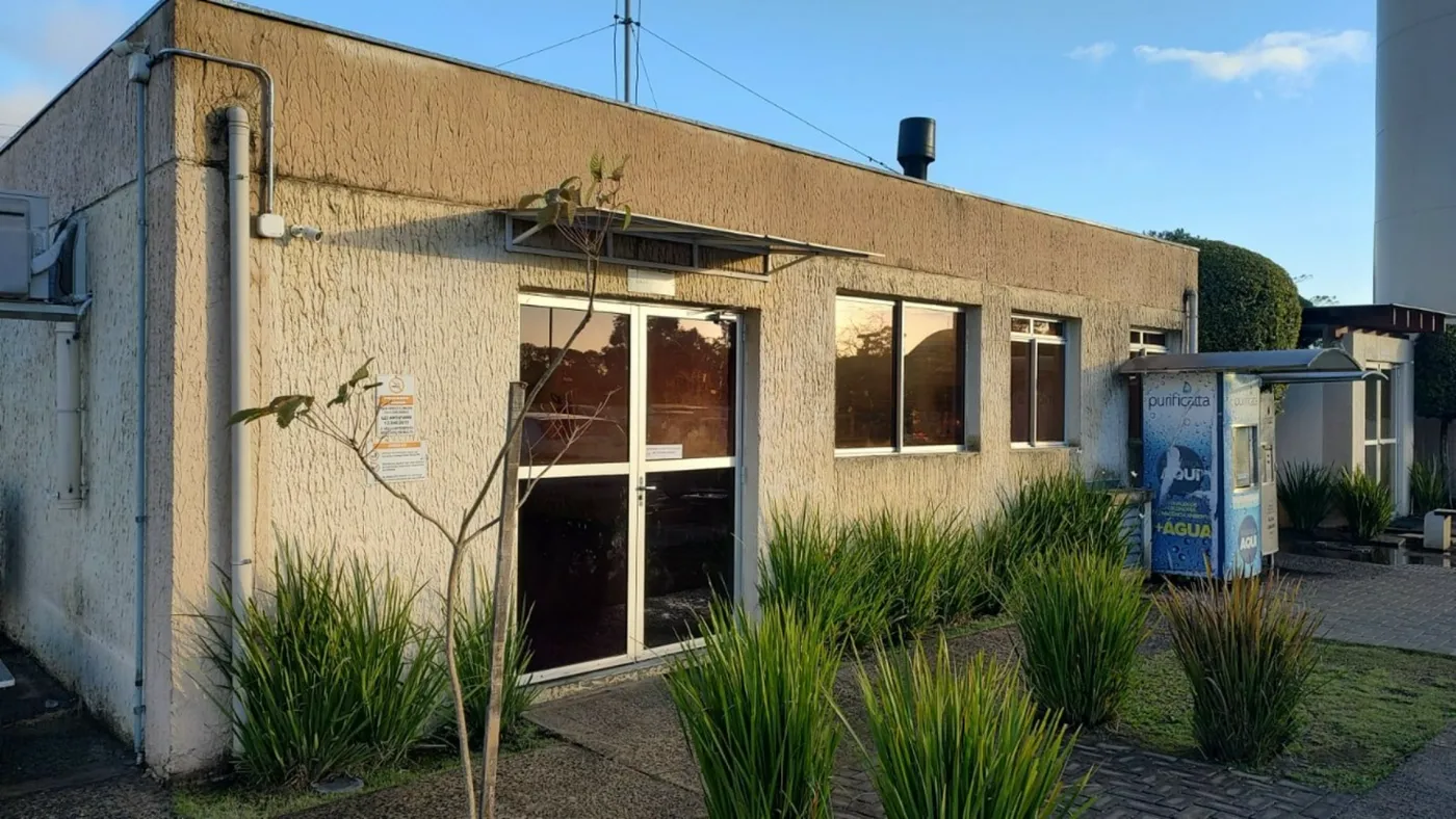 Vida alegre Apto AS10153 - Antunes e Silva Assessoria Imobiliária Exclusividades