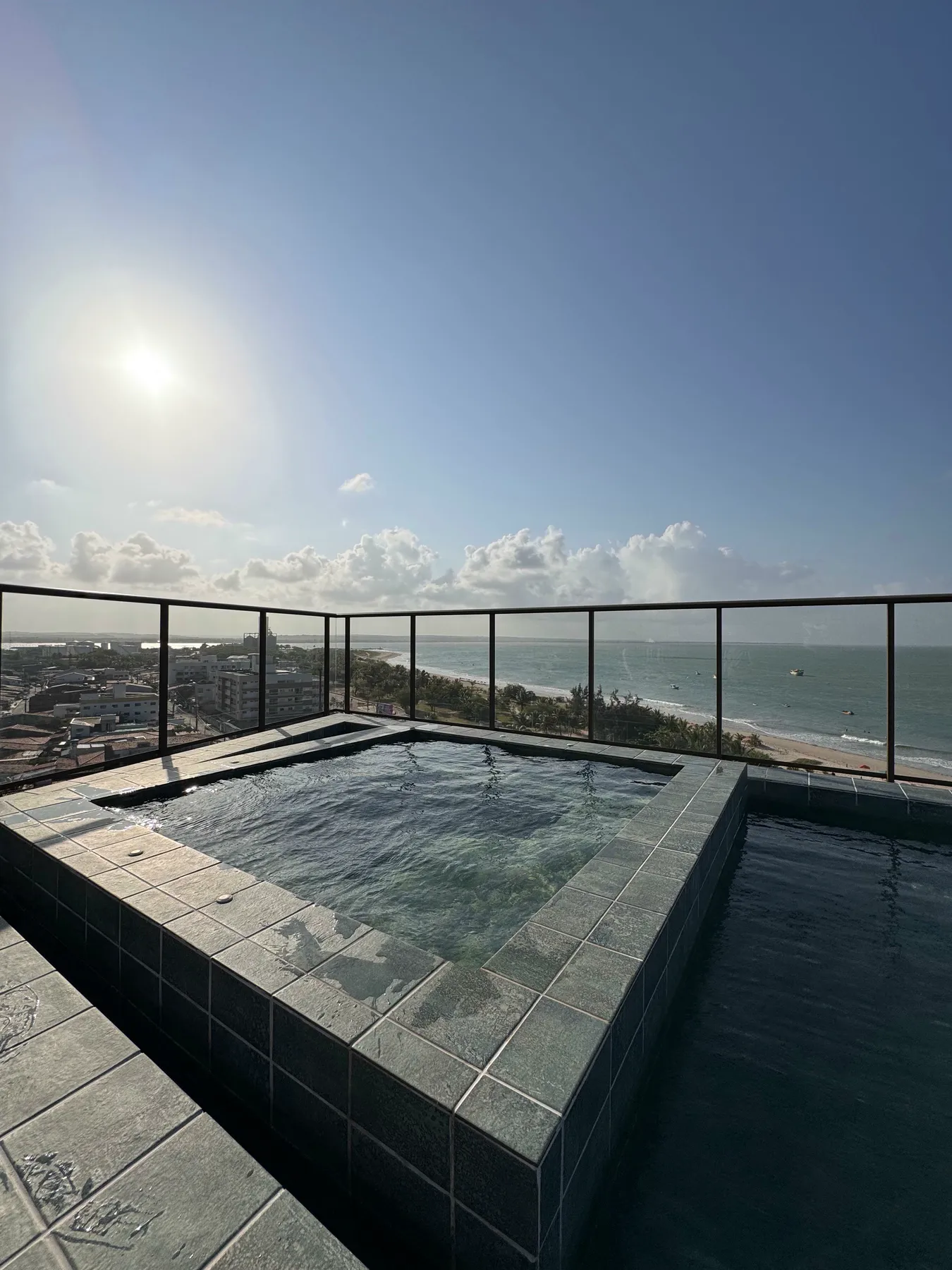 DVA Cabedelo Beira Mar - DVA Construtora