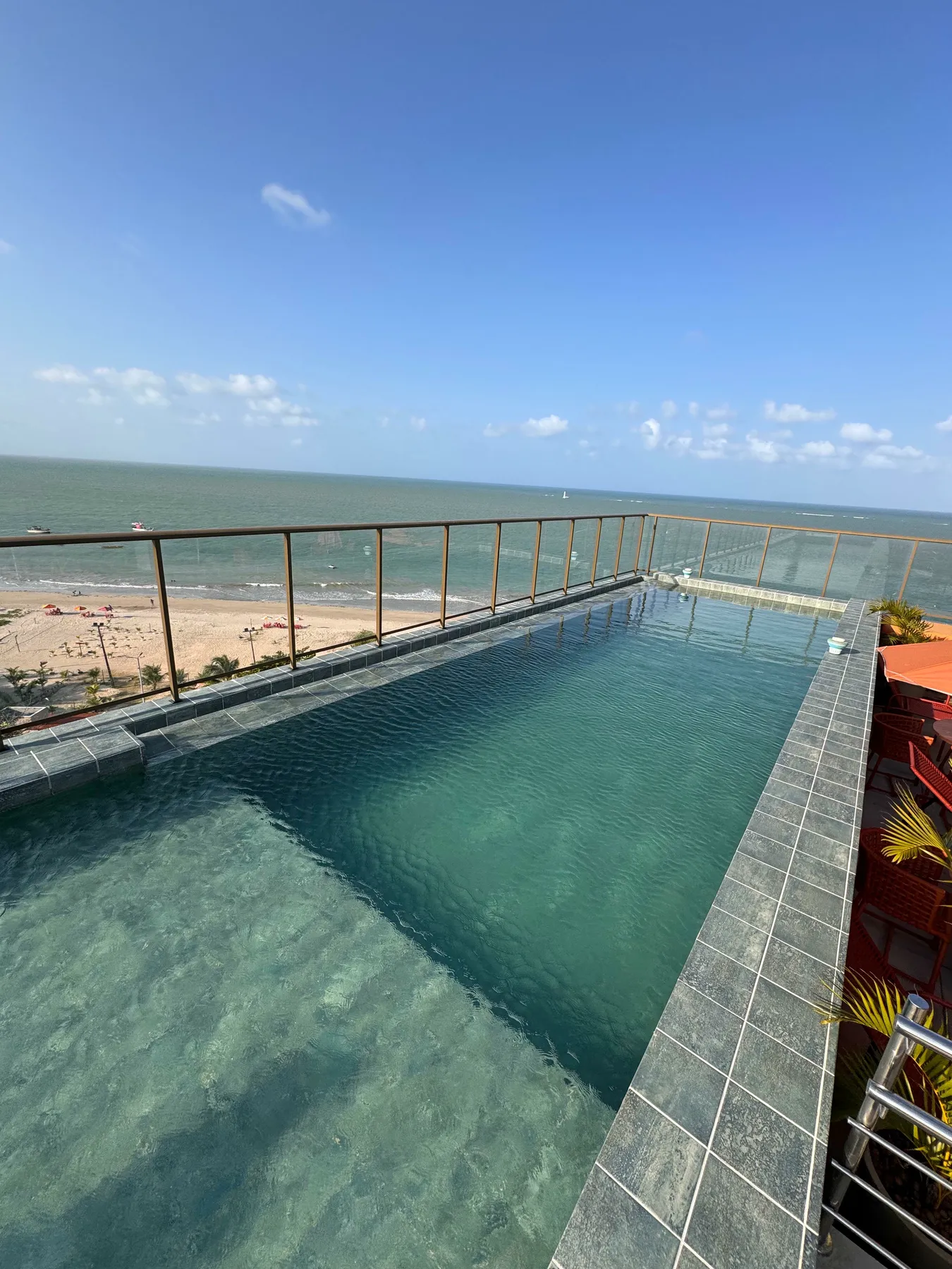 DVA Cabedelo Beira Mar - DVA Construtora