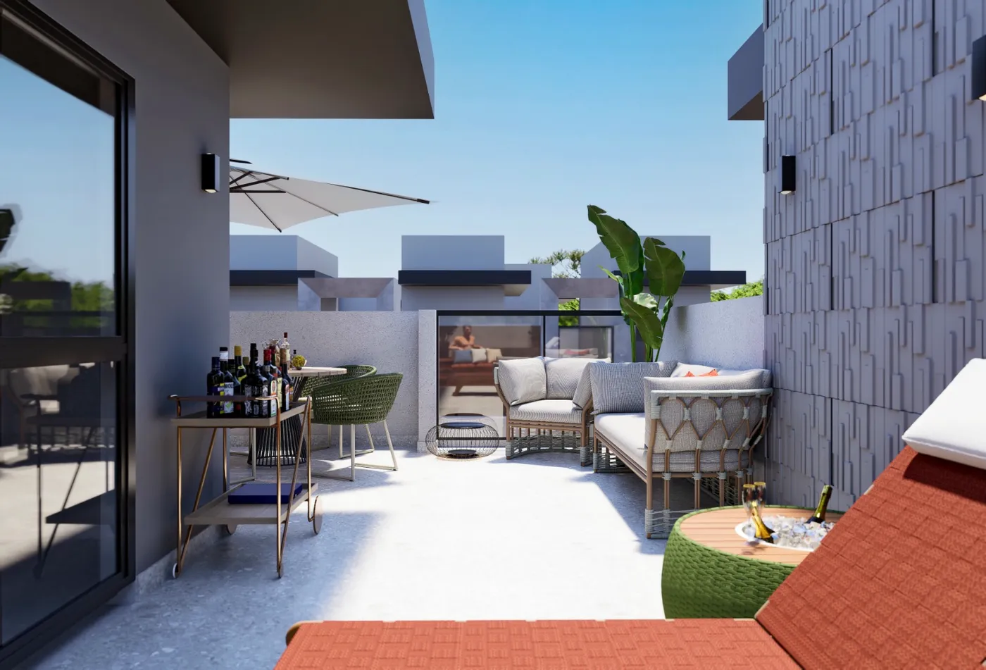 Palazzo Stival - Breve Lançamento