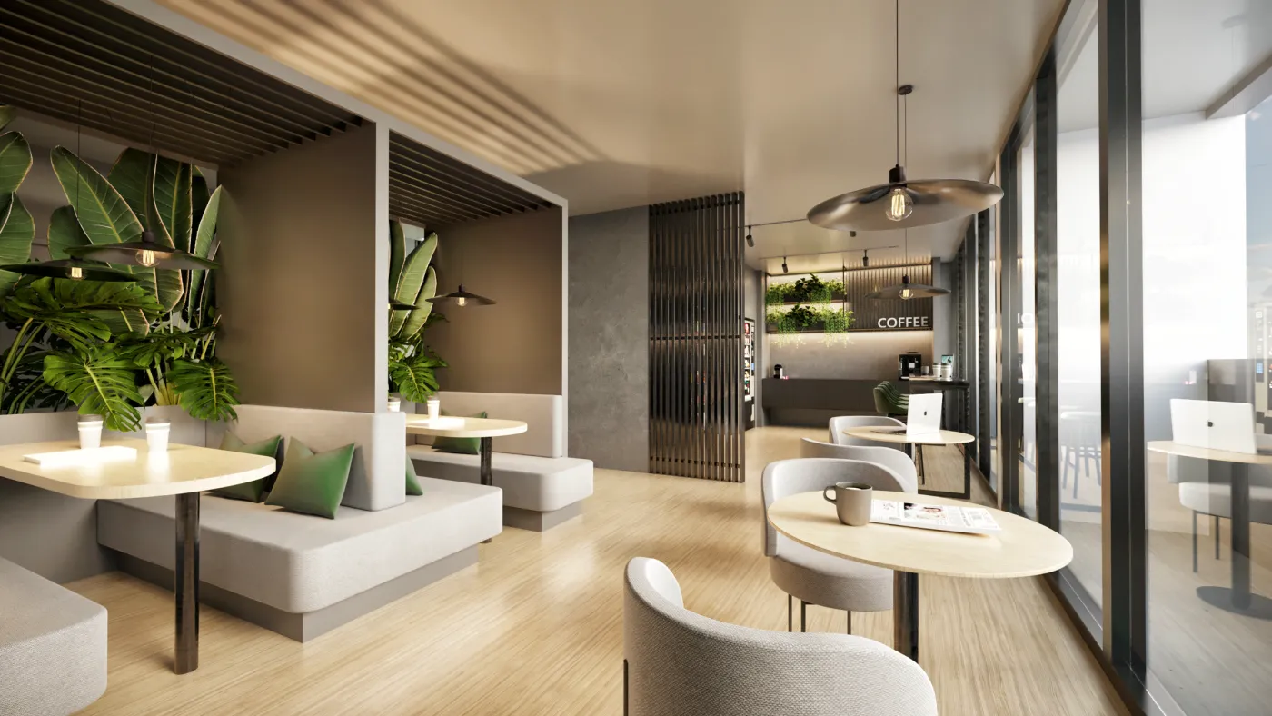 Nik Estilo Paulista - Residencial