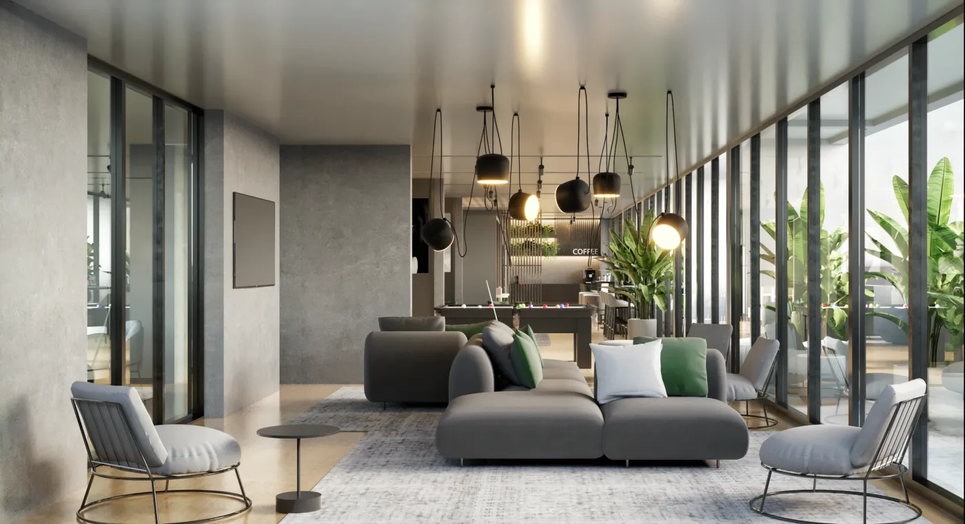 Nik Estilo Paulista - Residencial