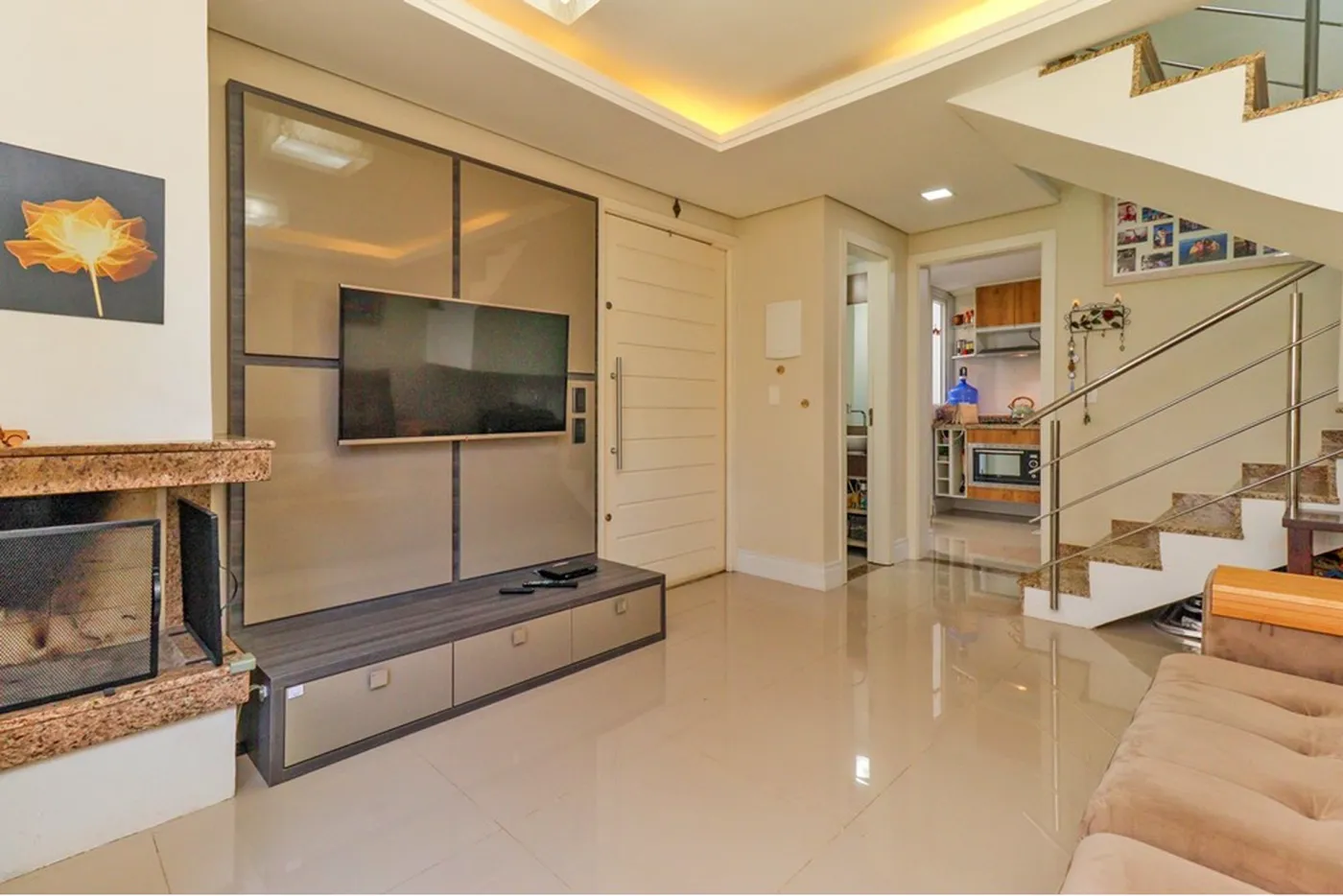 NC 607 Casa 610191042-214 - REMAX Casa Sul Exclusividades