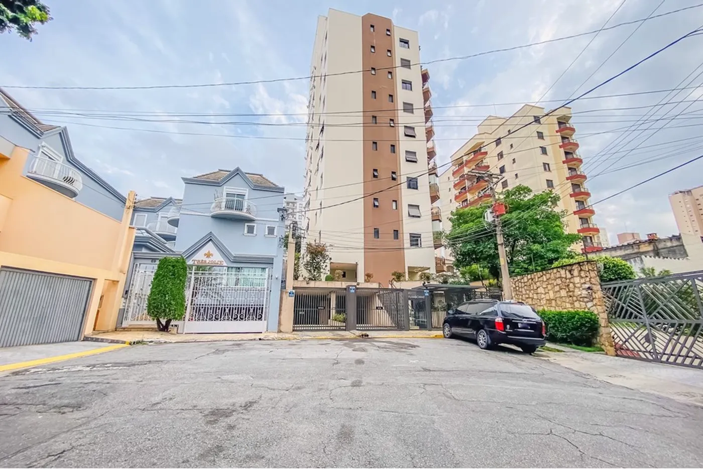 VSECP 100 Apto 602031024-103 - REMAX Classique Exclusividades