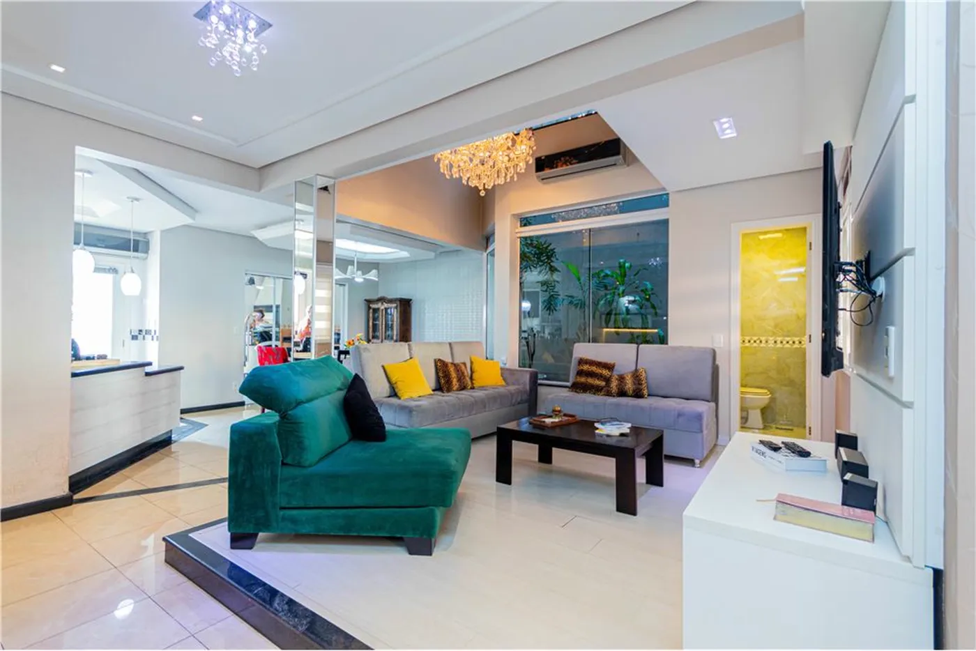 SE 190 Casa 612511010-107 - REMAX Moderna Exclusividades