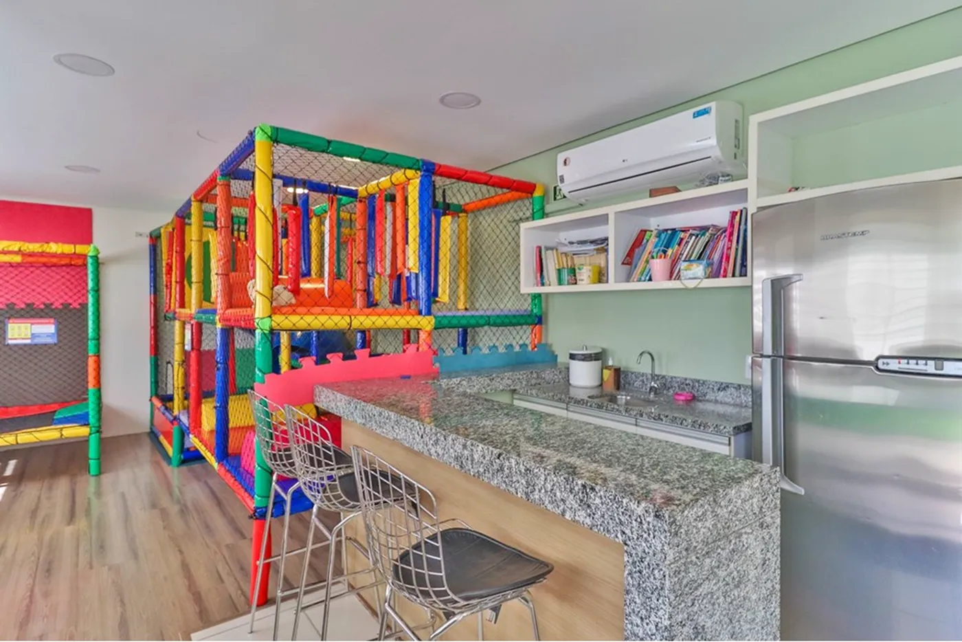 PDAJM 400 Apto 612511074-122 - REMAX Moderna Exclusividades
