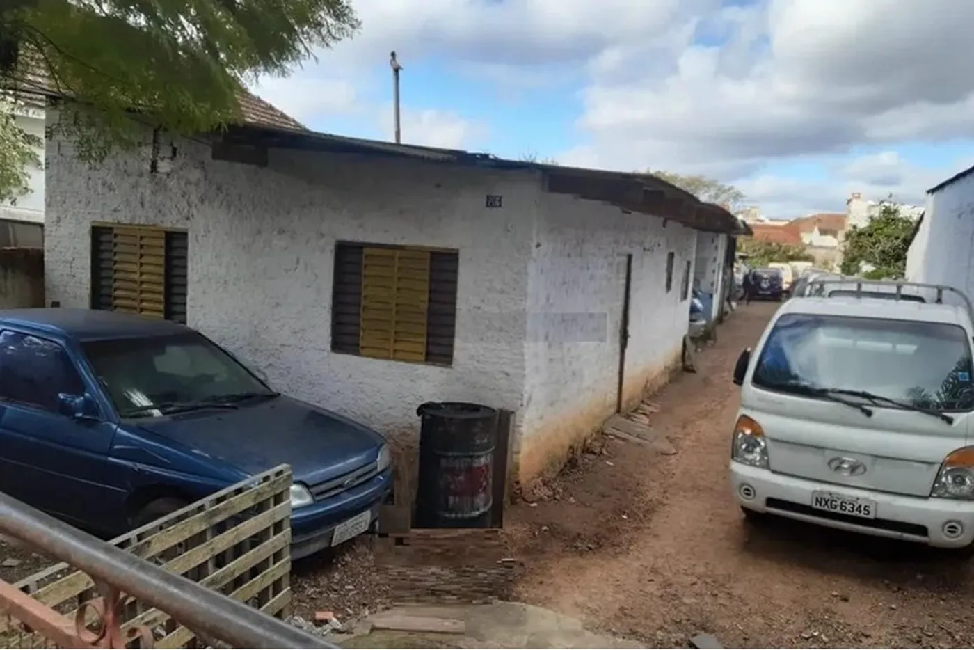 PM 264 Lote 612541001-178 - REMAX Street Exclusividades