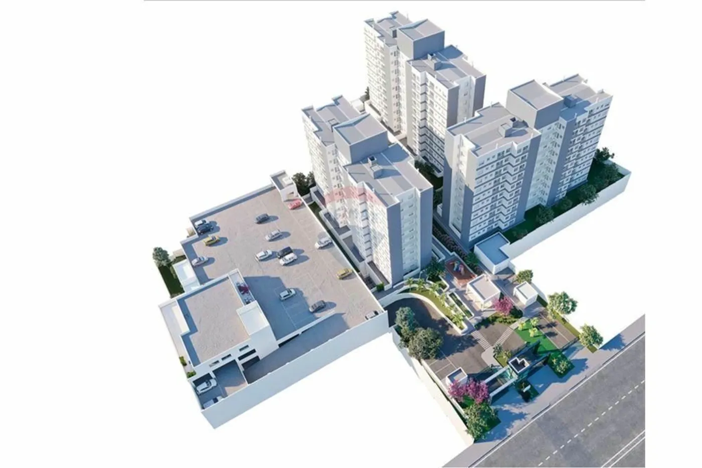 CSSS 2688 Apto 612541001-170 - REMAX Street Exclusividades