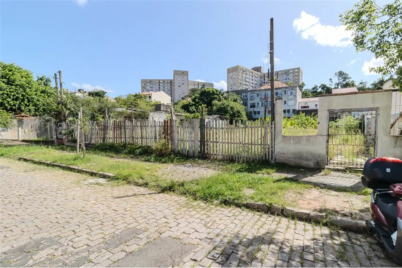 SATDF 747 Lote 612541001-143 - REMAX Street Exclusividades