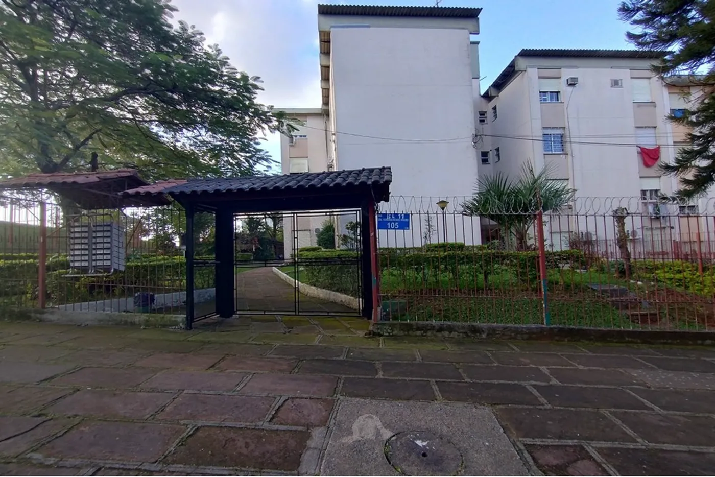 SAEFMR 105 Apto 612541001-182 - REMAX Street Exclusividades