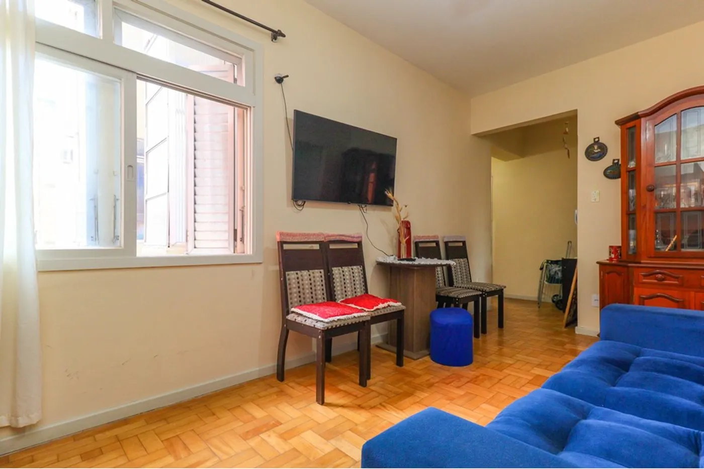 CHBDM 652 Apto 612491048-1 - REMAX Trend Exclusividades