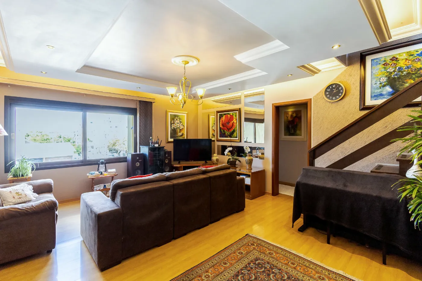 MRDDC 766 Apto ARX12212 - ARX Real Estate Exclusividades