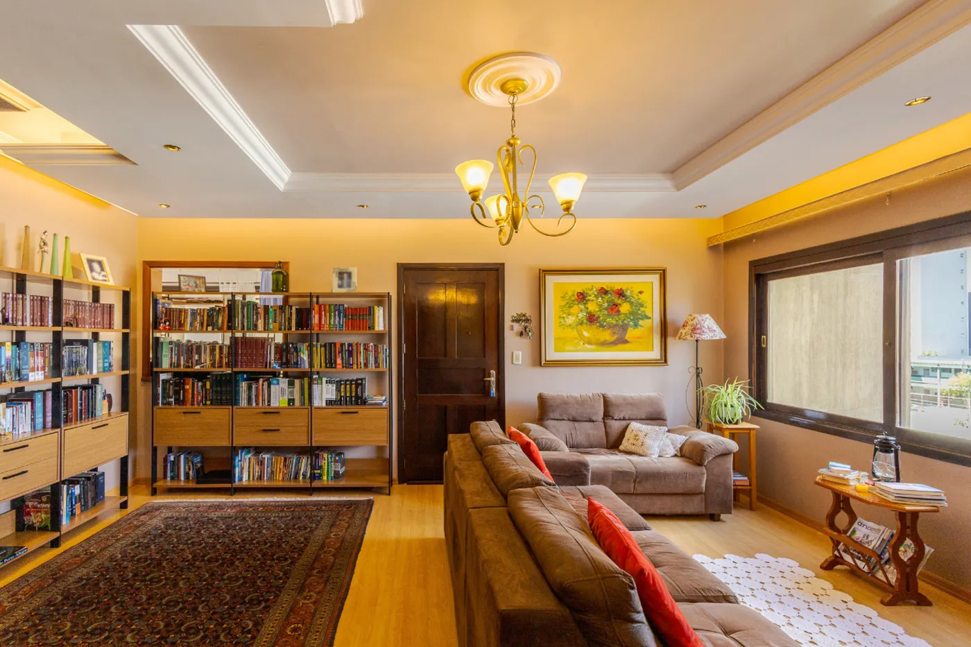 MRDDC 766 Apto ARX12212 - ARX Real Estate Exclusividades