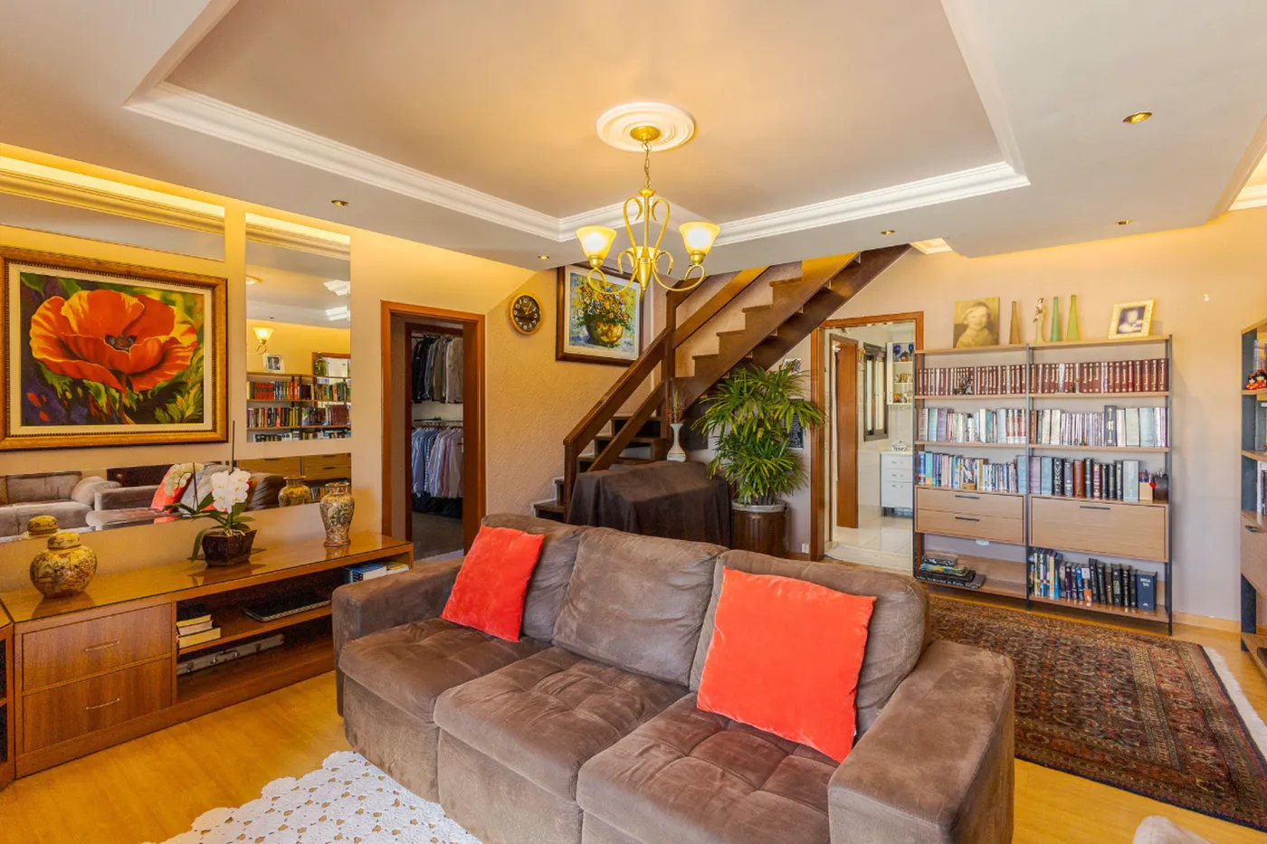 MRDDC 766 Apto ARX12212 - ARX Real Estate Exclusividades