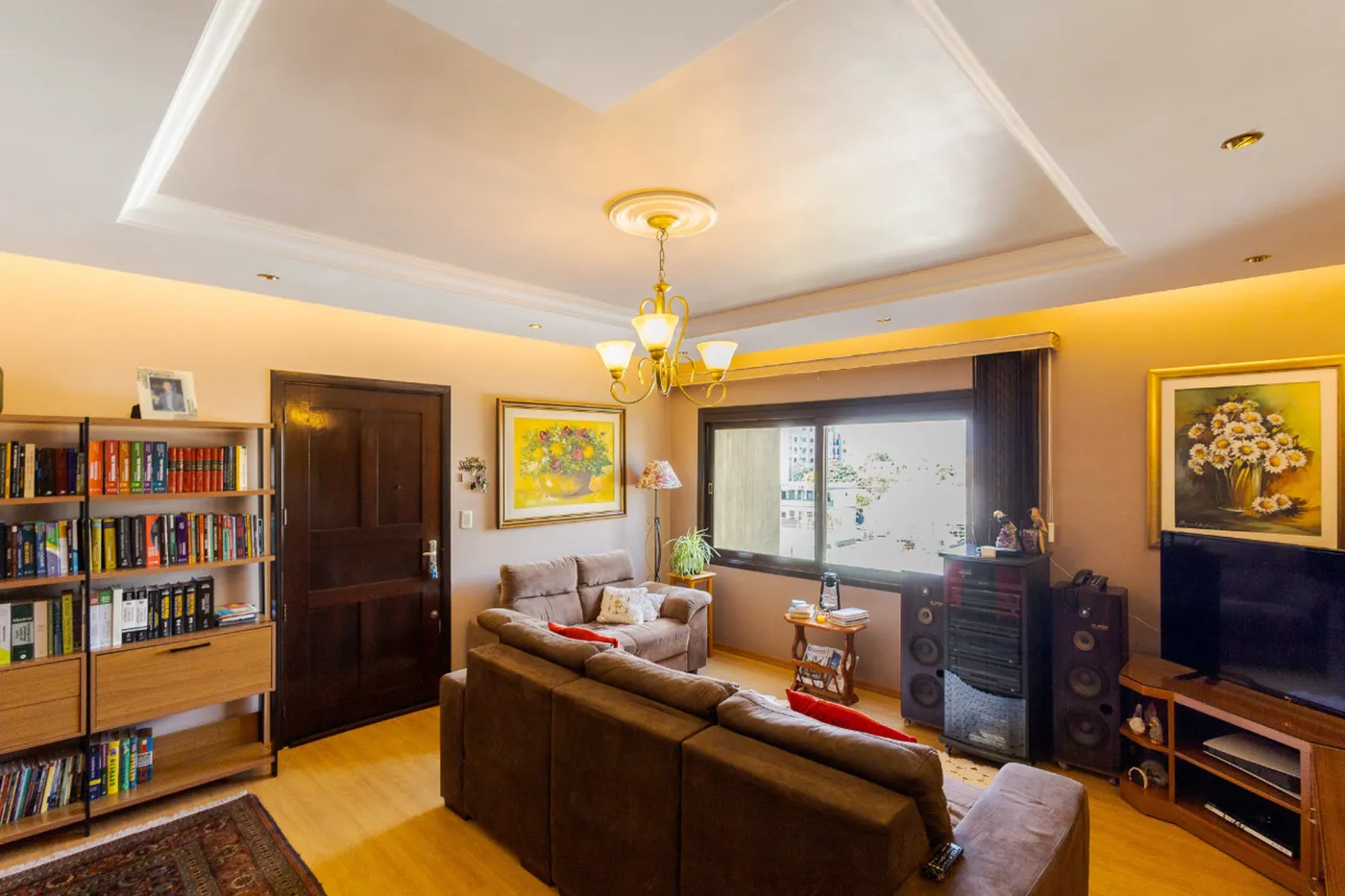 MRDDC 766 Apto ARX12212 - ARX Real Estate Exclusividades