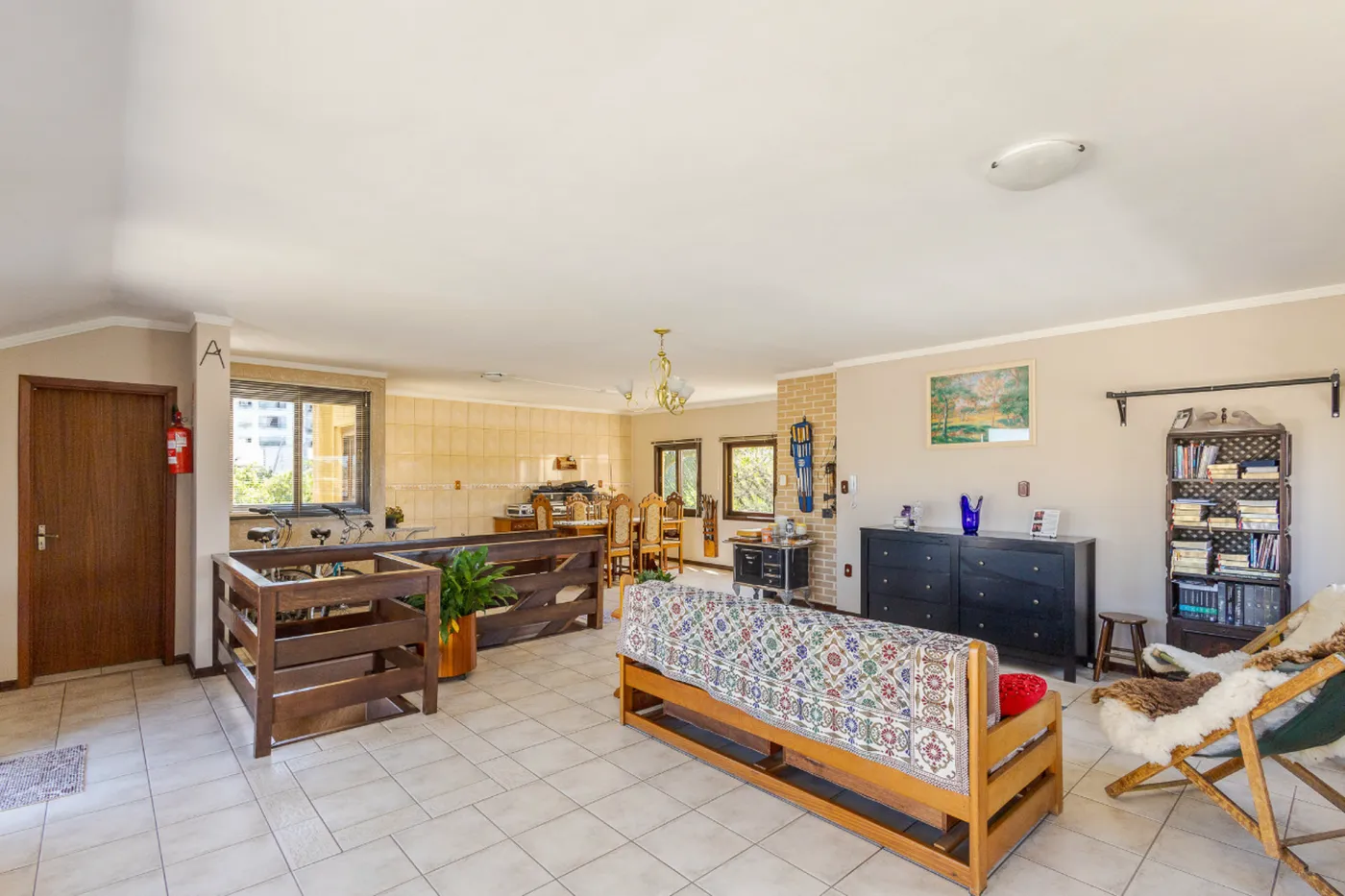 MRDDC 766 Apto ARX12212 - ARX Real Estate Exclusividades