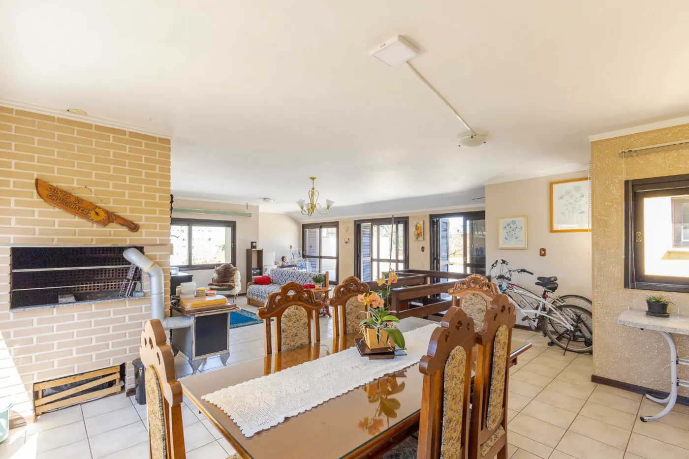 MRDDC 766 Apto ARX12212 - ARX Real Estate Exclusividades