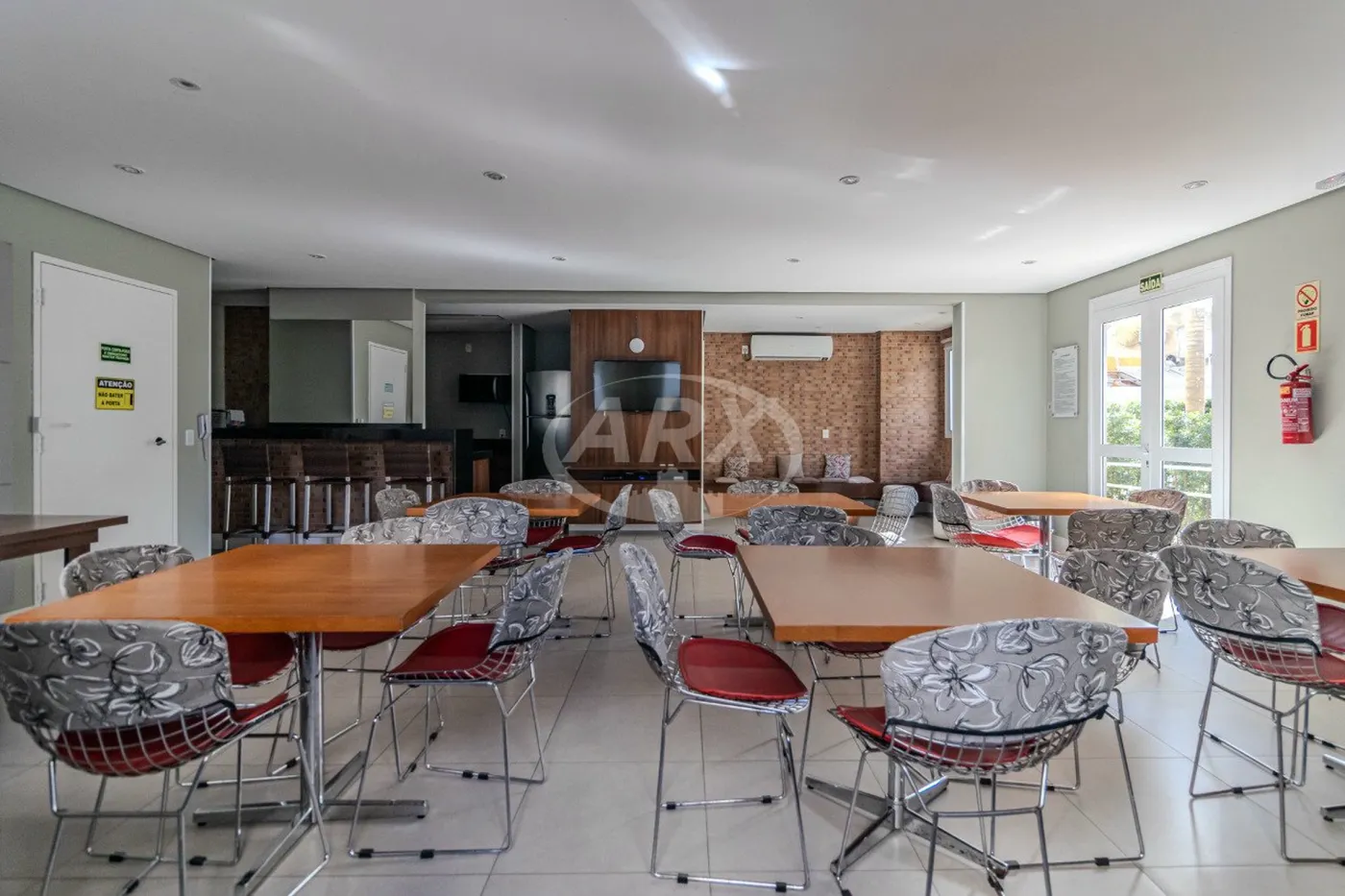 Condominio Liv Apto ARX13480 - ARX Real Estate Exclusividades