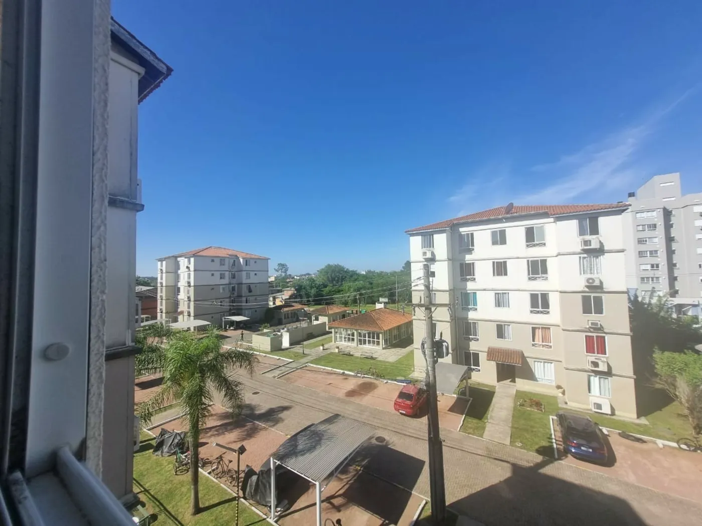 Jardim Figueira Apto CA56365674 - Imobiliária Castel Exclusividades