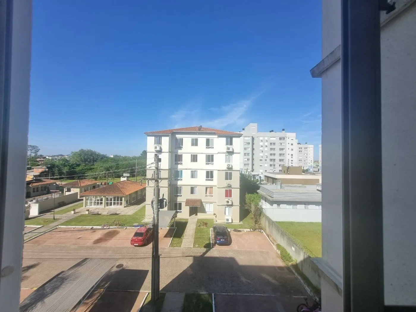 Jardim Figueira Apto CA56365674 - Imobiliária Castel Exclusividades