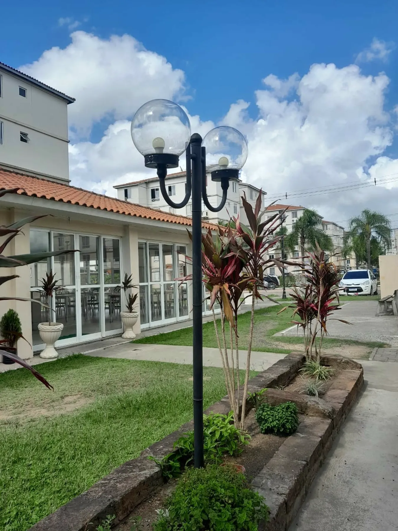 Jardim Figueira Apto CA56365674 - Imobiliária Castel Exclusividades