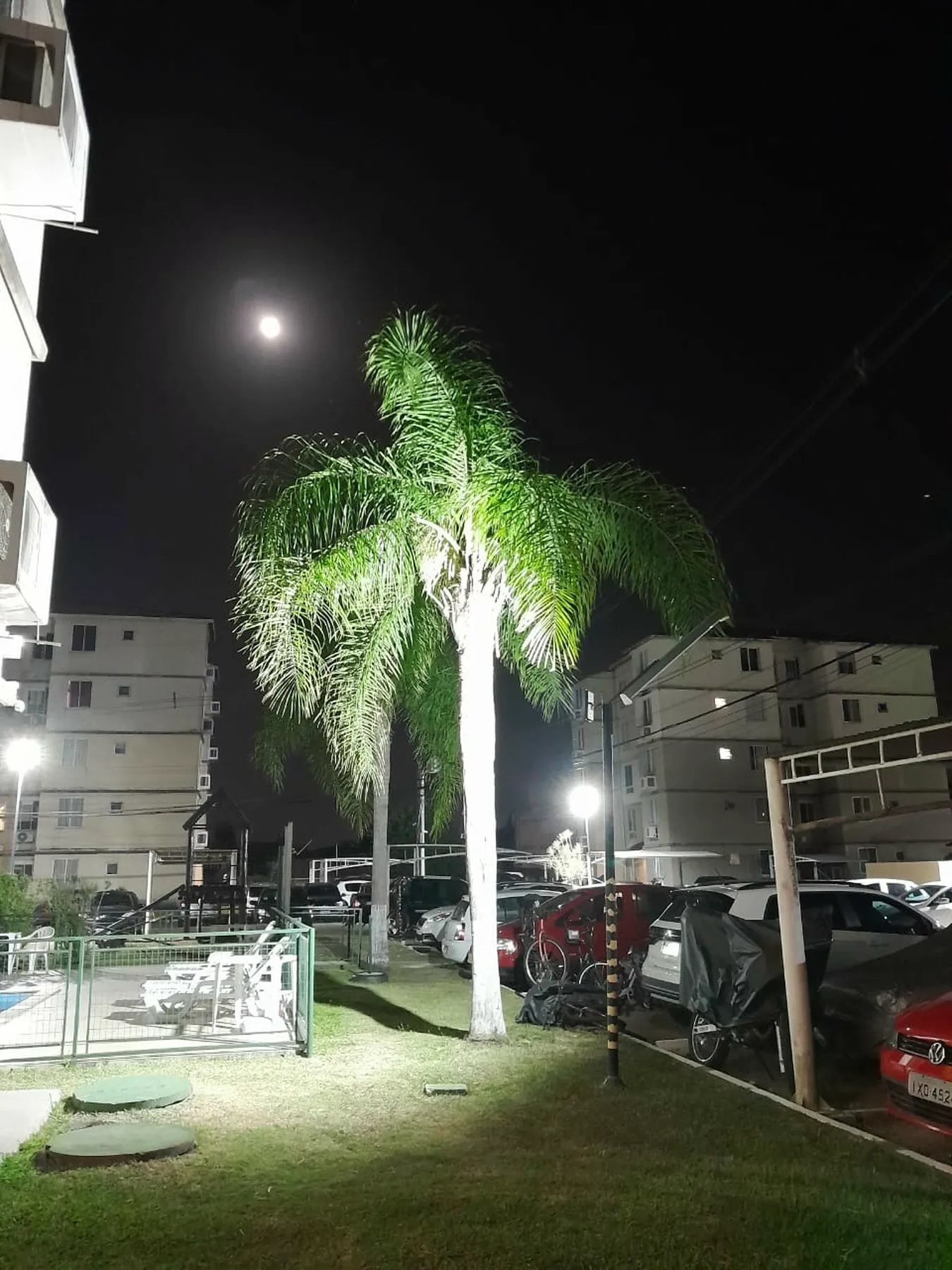 Jardim Figueira Apto CA56365674 - Imobiliária Castel Exclusividades