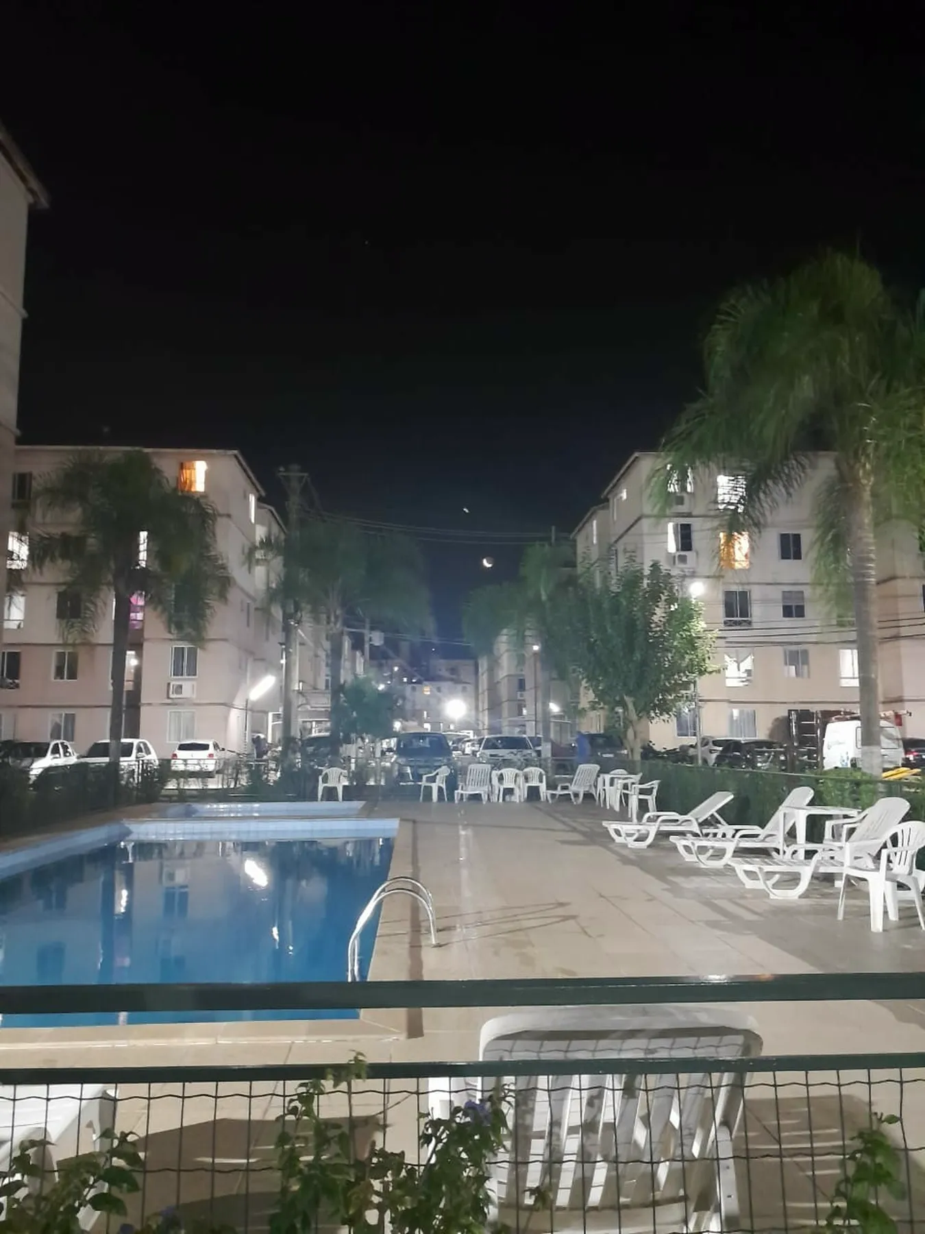Jardim Figueira Apto CA56365674 - Imobiliária Castel Exclusividades