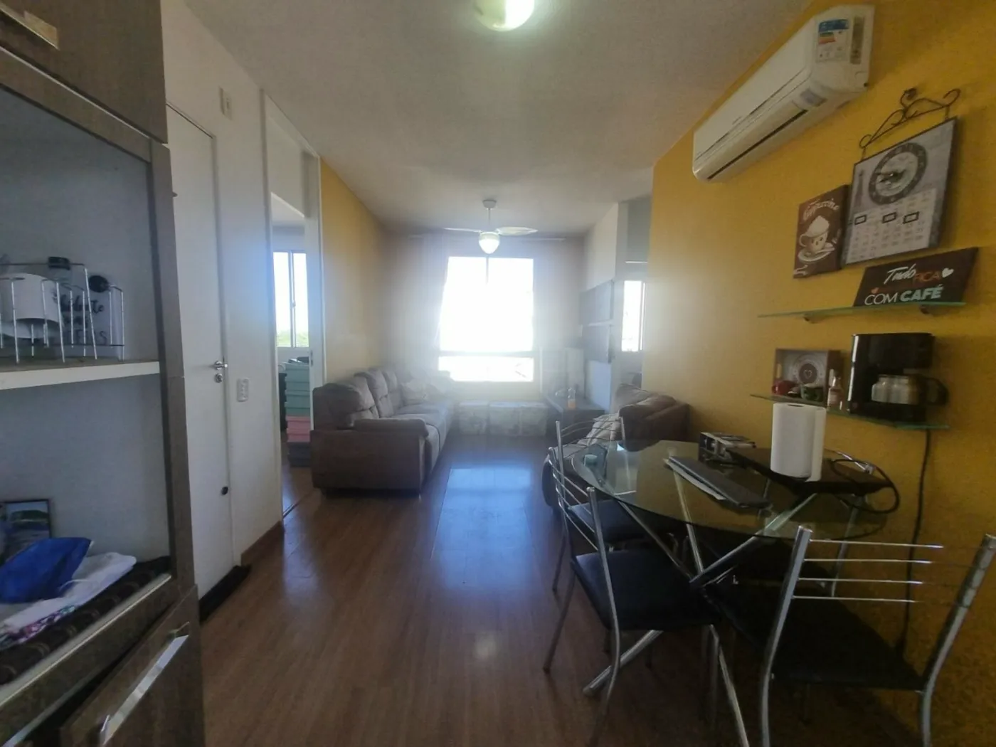 Jardim Figueira Apto CA56365674 - Imobiliária Castel Exclusividades