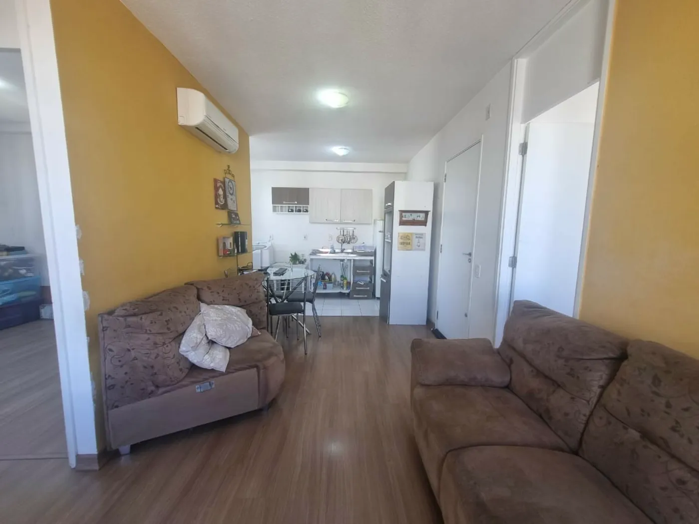 Jardim Figueira Apto CA56365674 - Imobiliária Castel Exclusividades