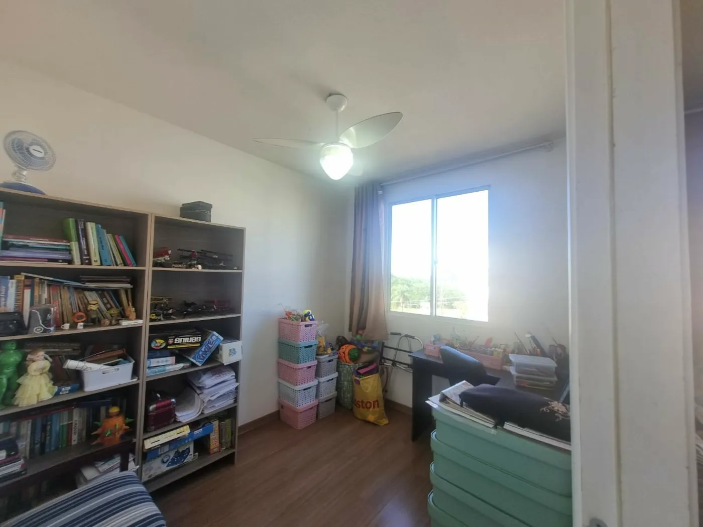 Jardim Figueira Apto CA56365674 - Imobiliária Castel Exclusividades