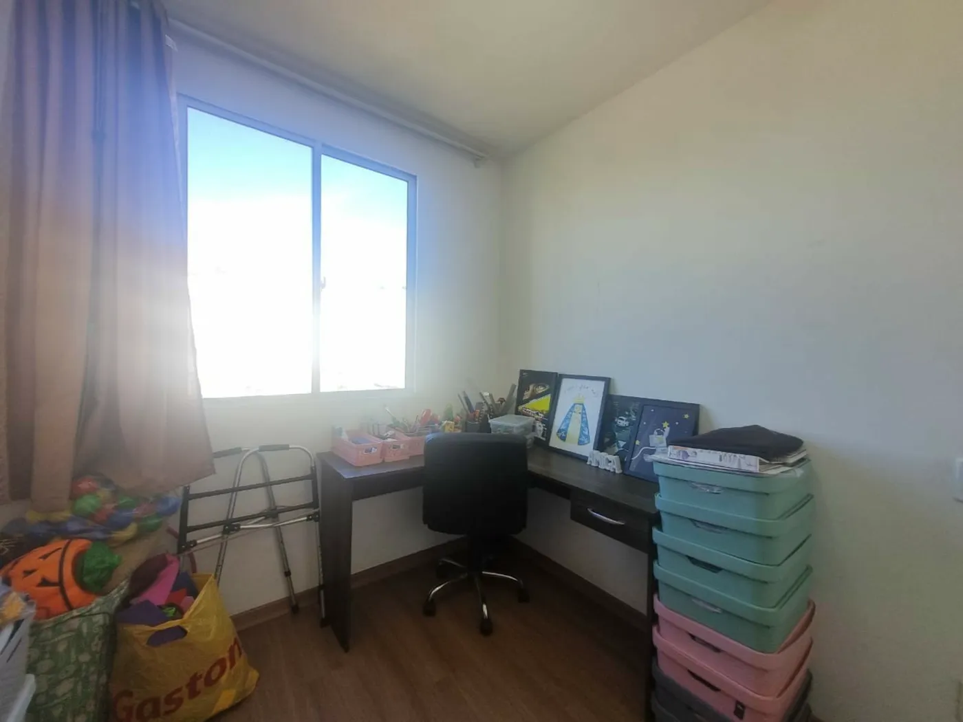 Jardim Figueira Apto CA56365674 - Imobiliária Castel Exclusividades