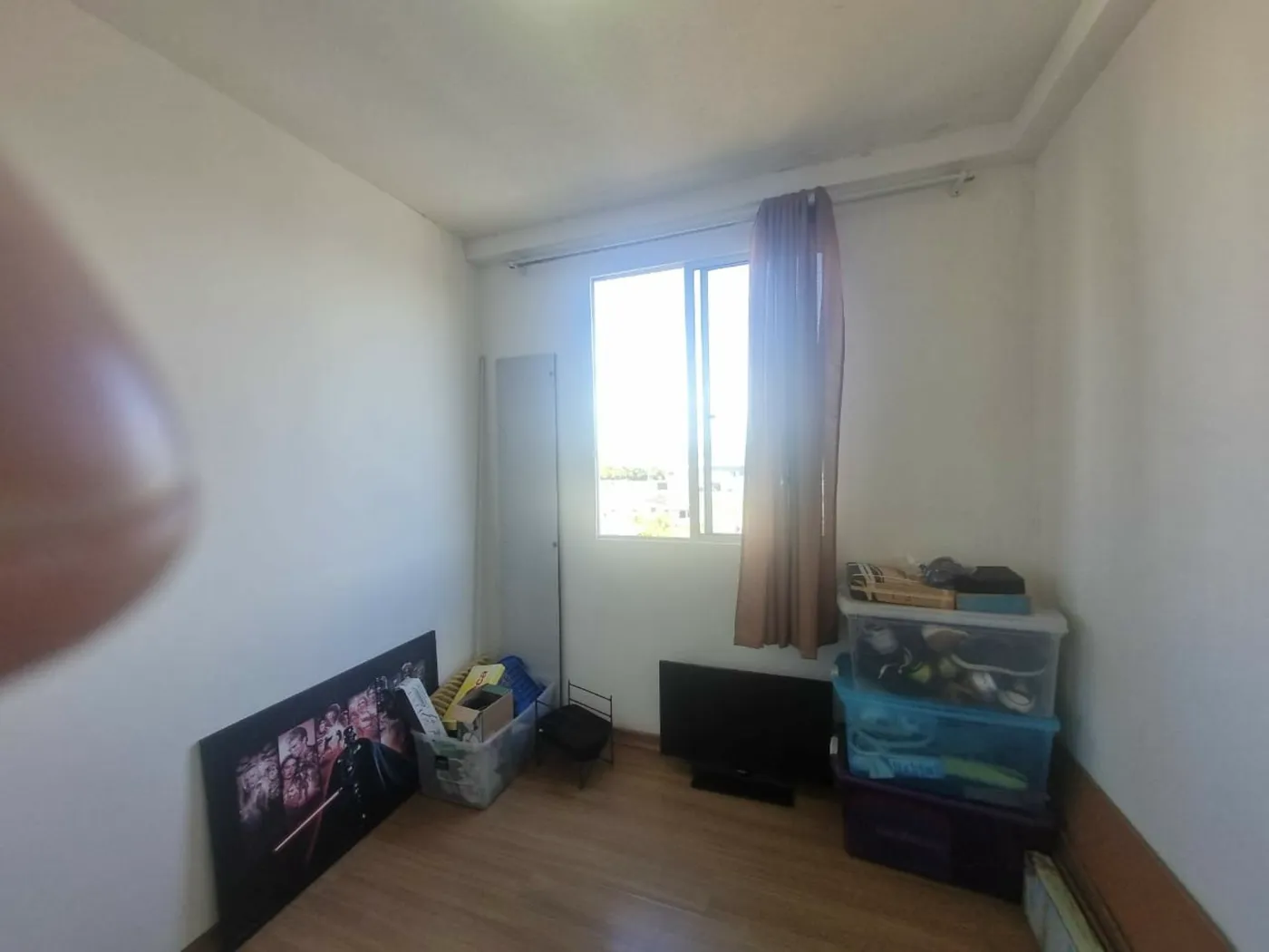 Jardim Figueira Apto CA56365674 - Imobiliária Castel Exclusividades