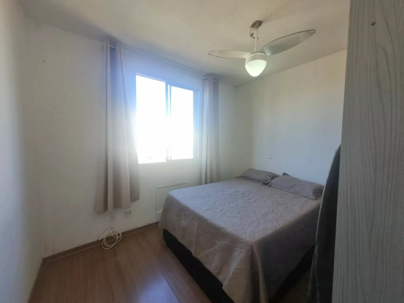 Jardim Figueira Apto CA56365674 - Imobiliária Castel Exclusividades
