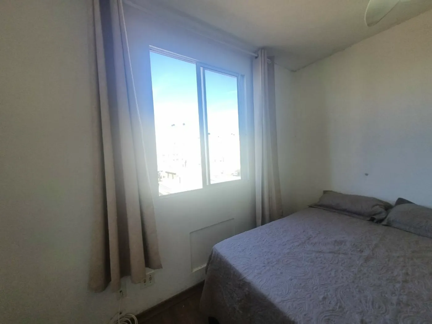 Jardim Figueira Apto CA56365674 - Imobiliária Castel Exclusividades