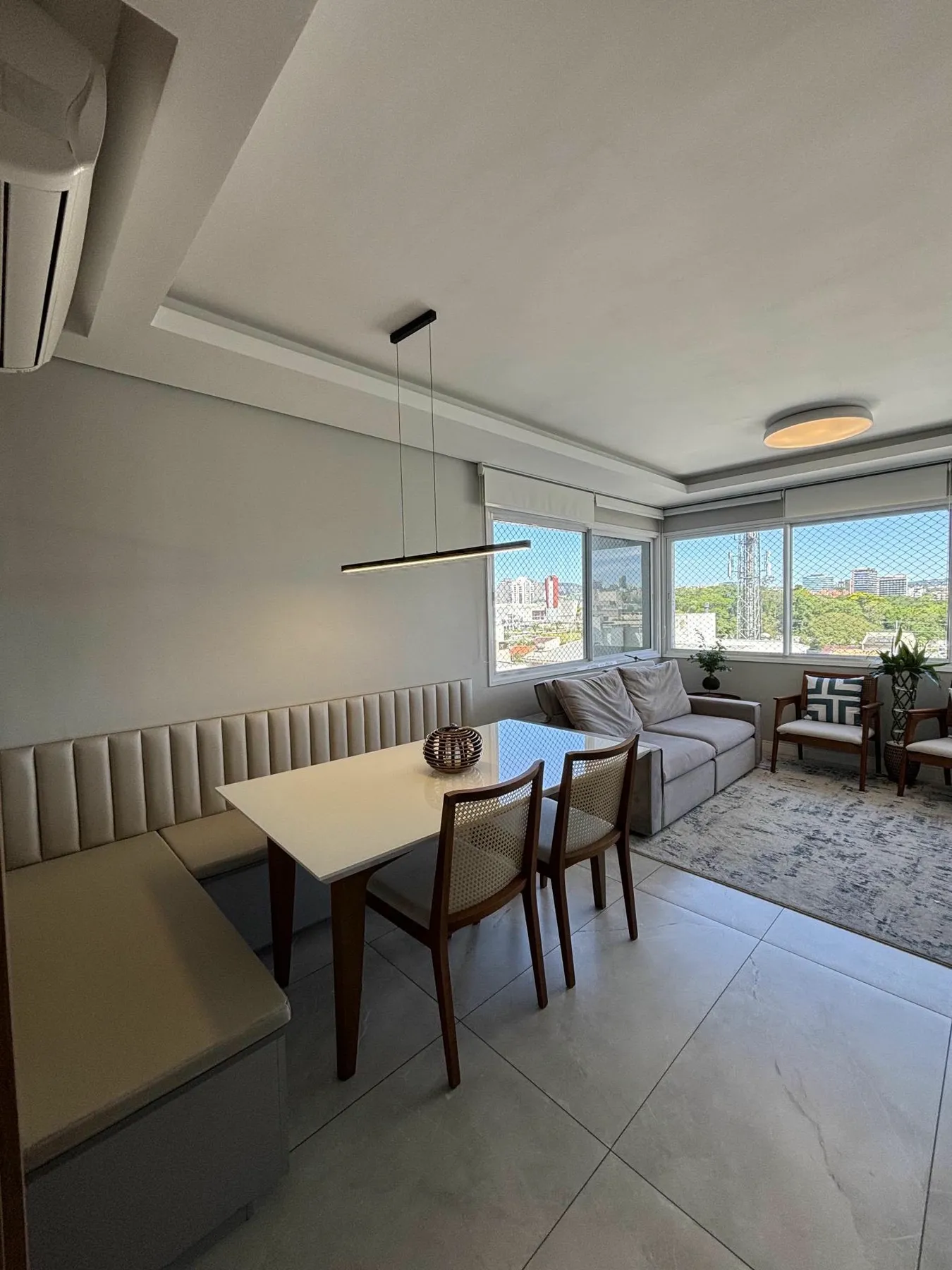 JEAD 30 Apto 59988 - Triplex Imobi Exclusividades