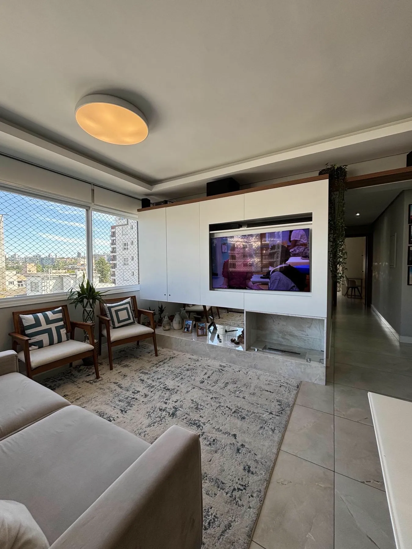 JEAD 30 Apto 59988 - Triplex Imobi Exclusividades