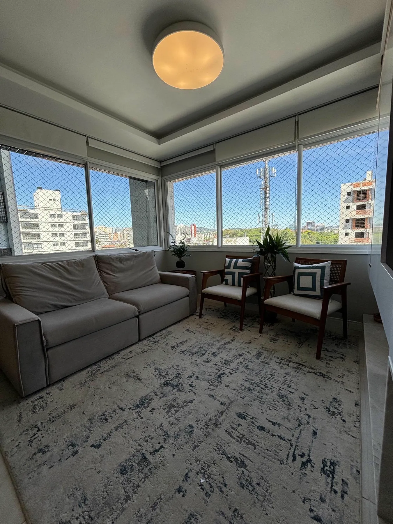 JEAD 30 Apto 59988 - Triplex Imobi Exclusividades