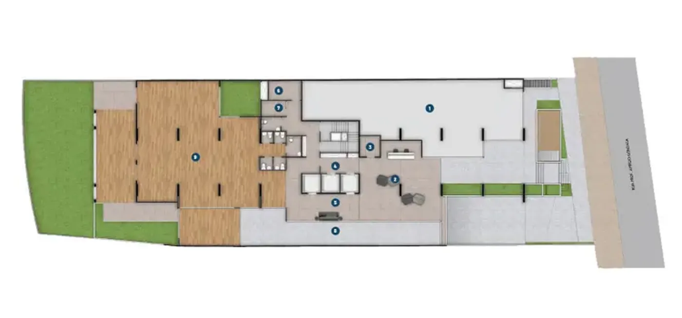 Duo E-Residence - DZ Inc