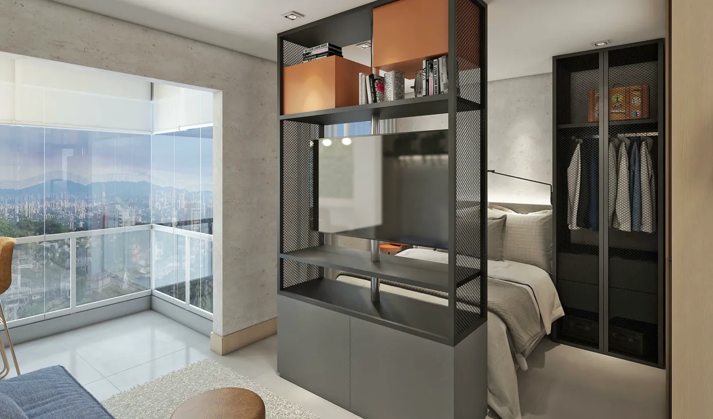 Duo E-Residence - DZ Inc