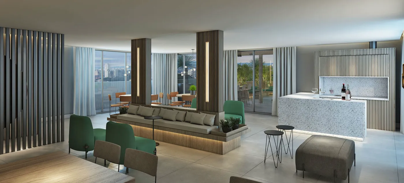 Duo E-Residence - DZ Inc
