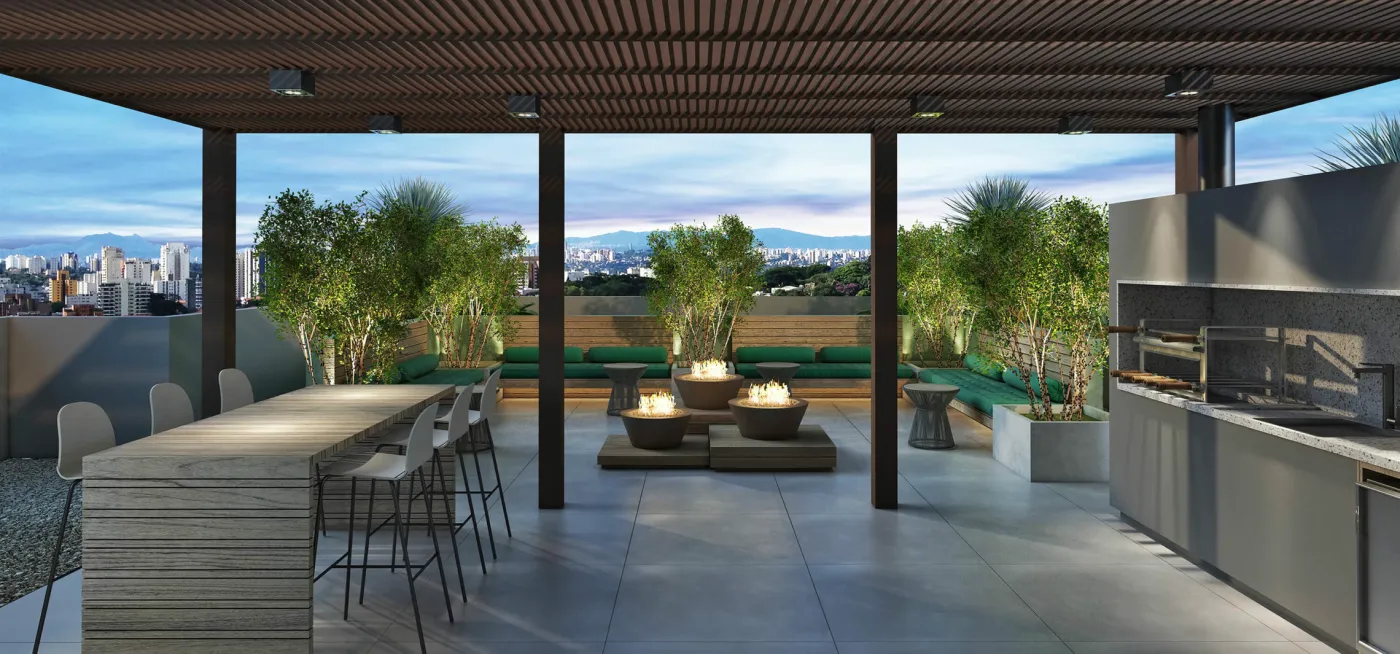 Duo E-Residence - DZ Inc